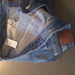 Maurices 12 Short Jean